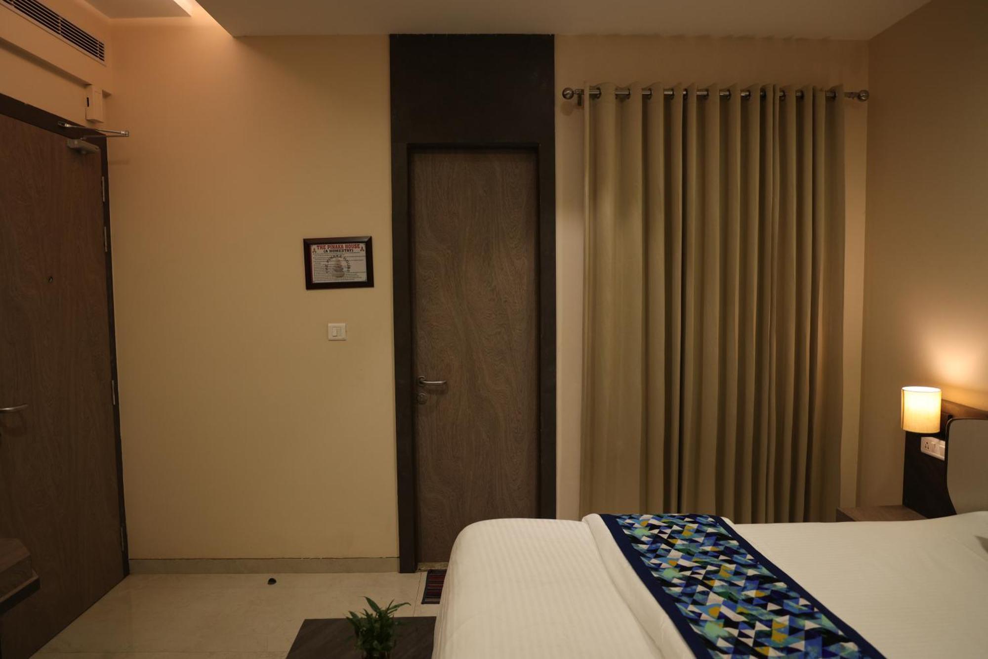 Hotel Pinaka Inn Lucknow Exterior photo