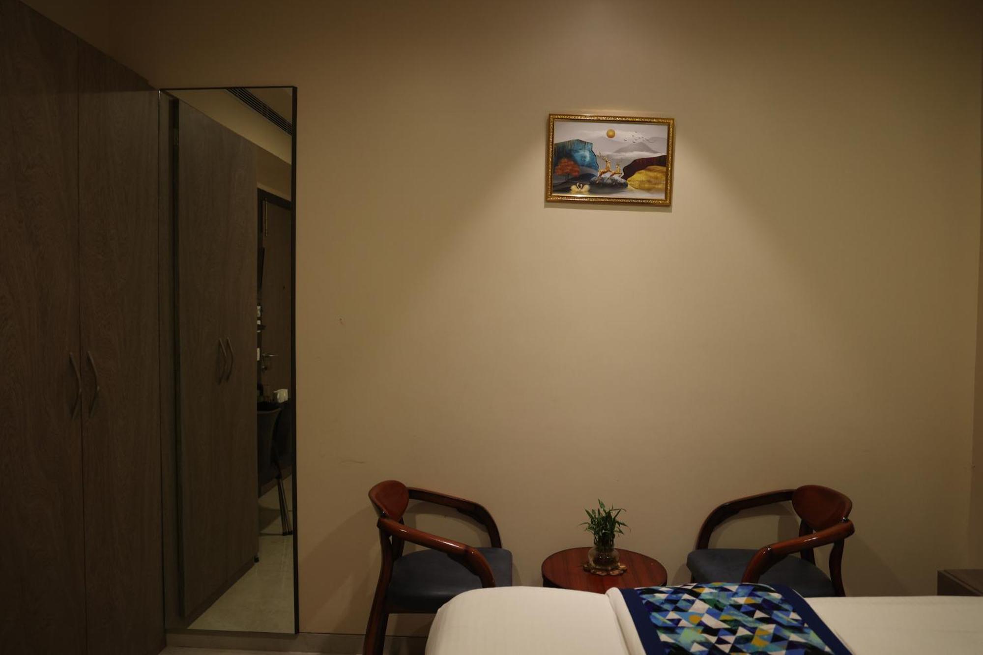 Hotel Pinaka Inn Lucknow Exterior photo