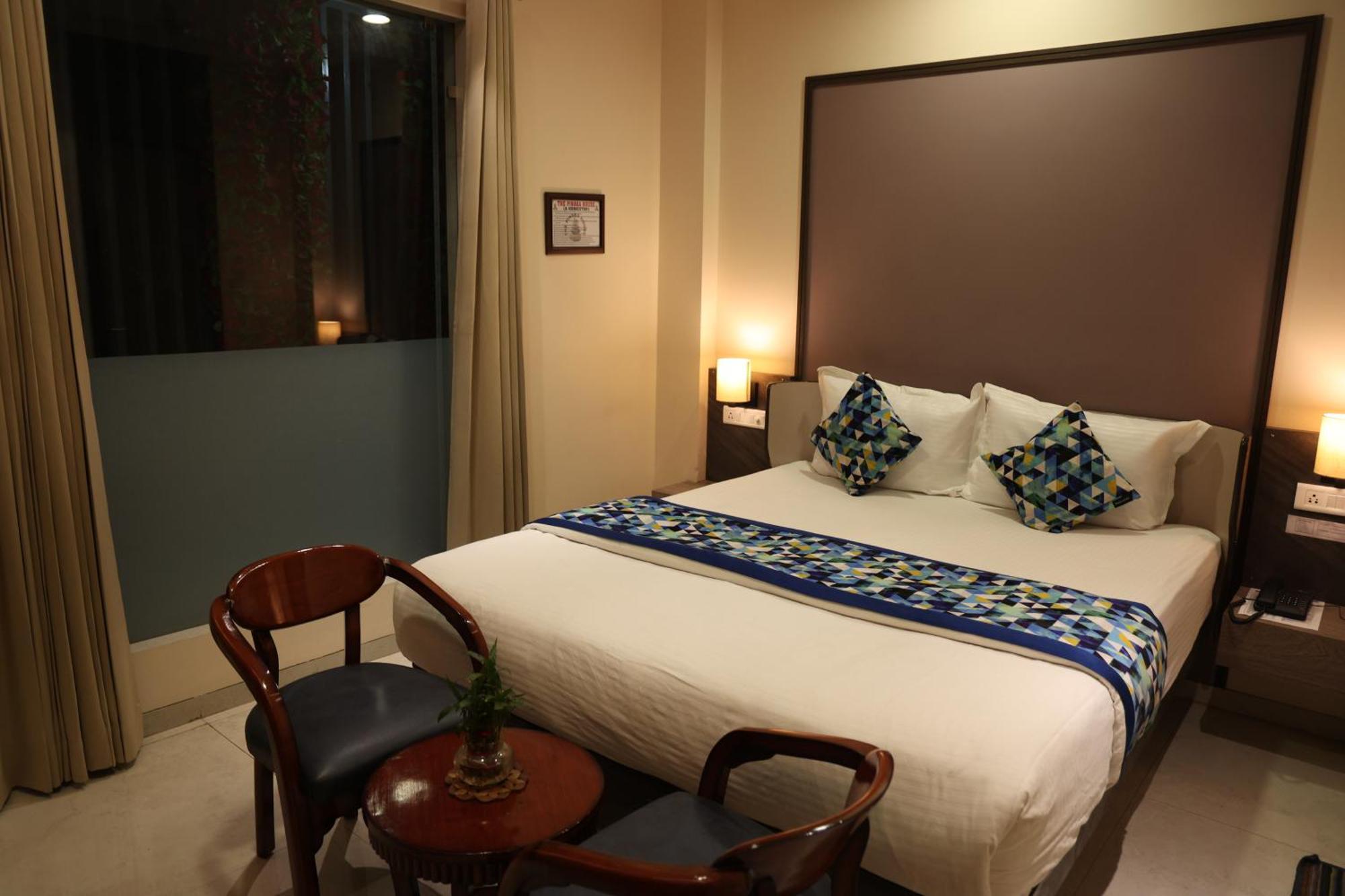 Hotel Pinaka Inn Lucknow Exterior photo